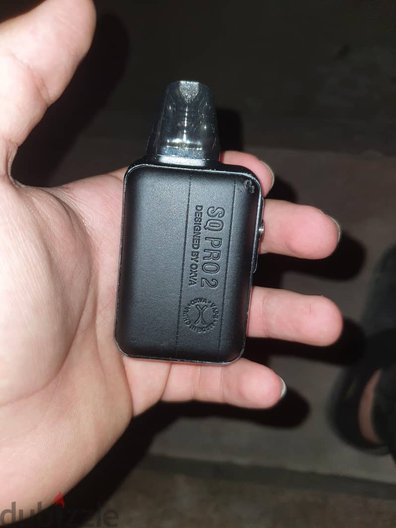 sq pro 2 oxva 1