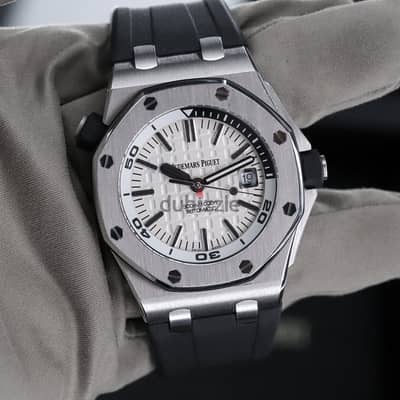 Audemars piguet Audemars Piguet Royal Oak Offshore Diver -18