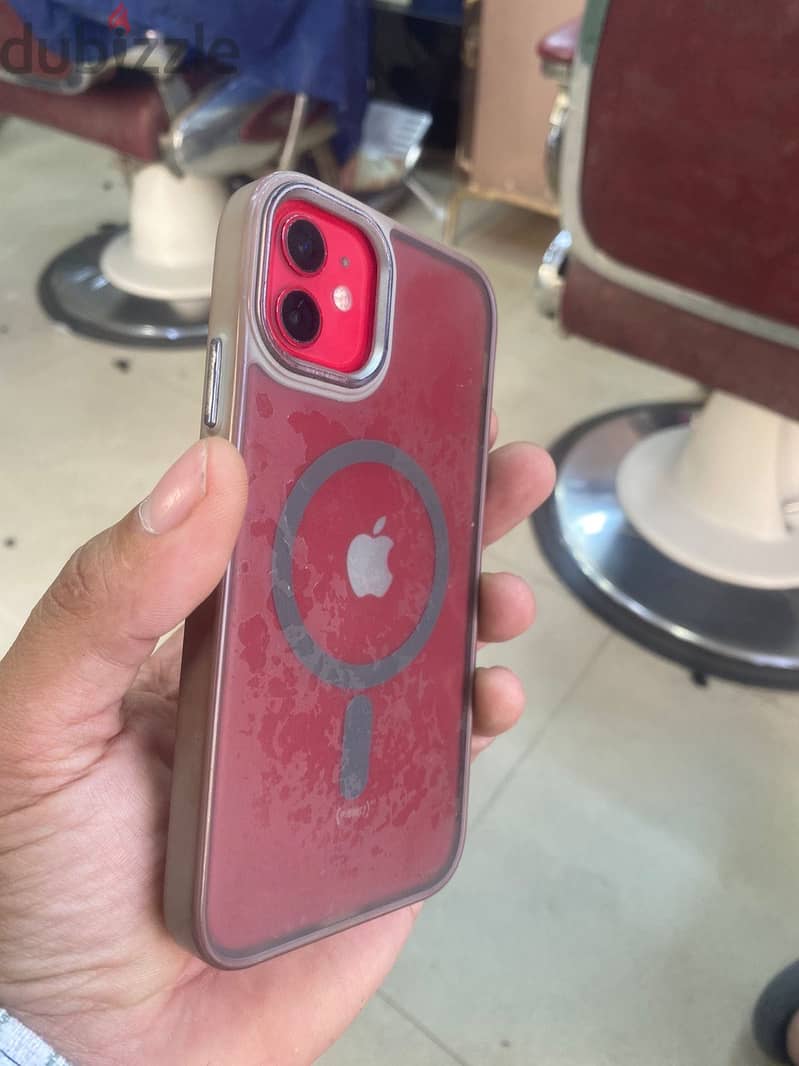 Apple - iPhone 11 3