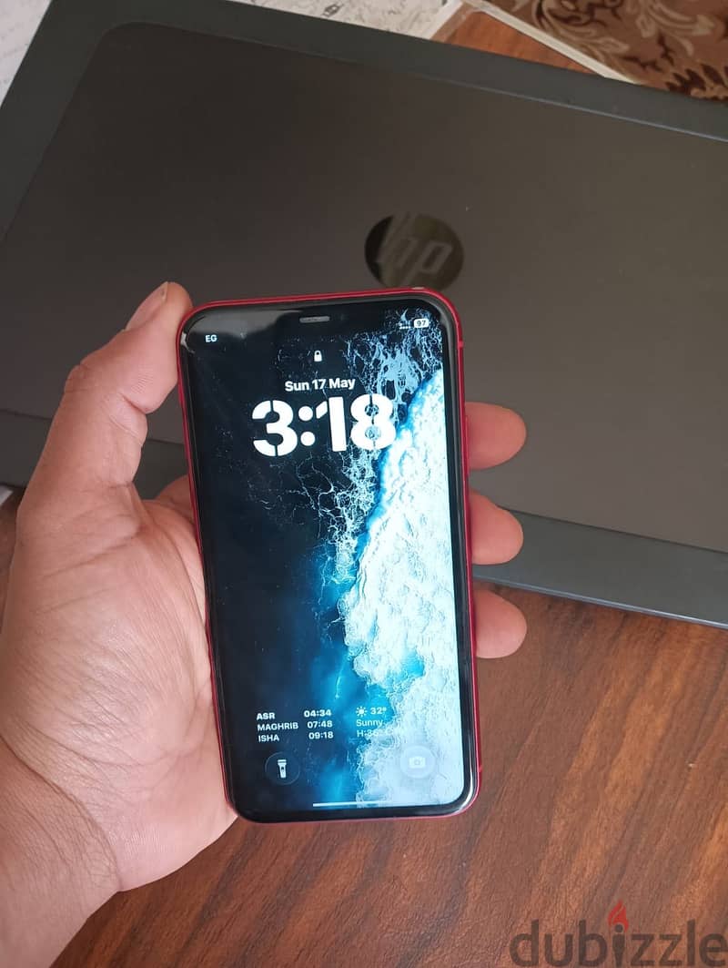 Apple - iPhone 11 4