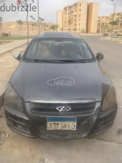 اسبيرانزا M11 2012 للبيع القاهرة