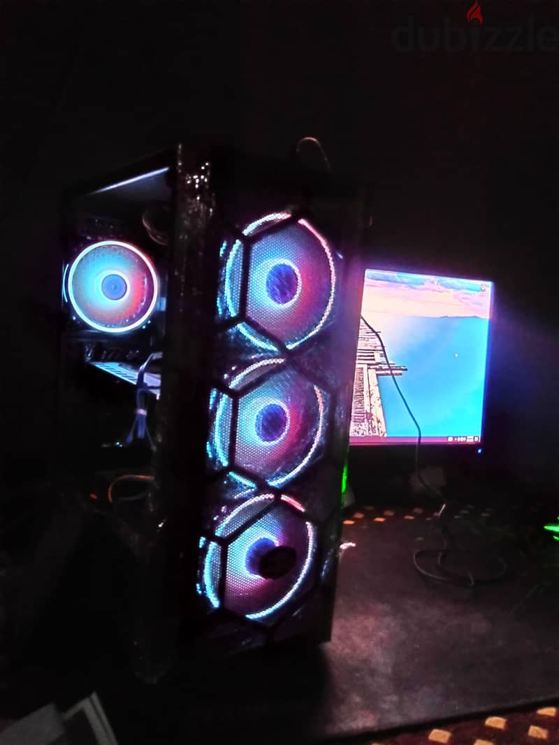 Pc gaming 1