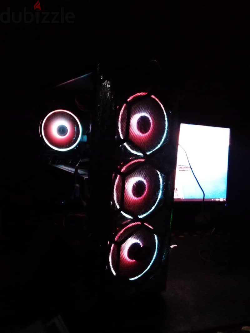 Pc gaming 3