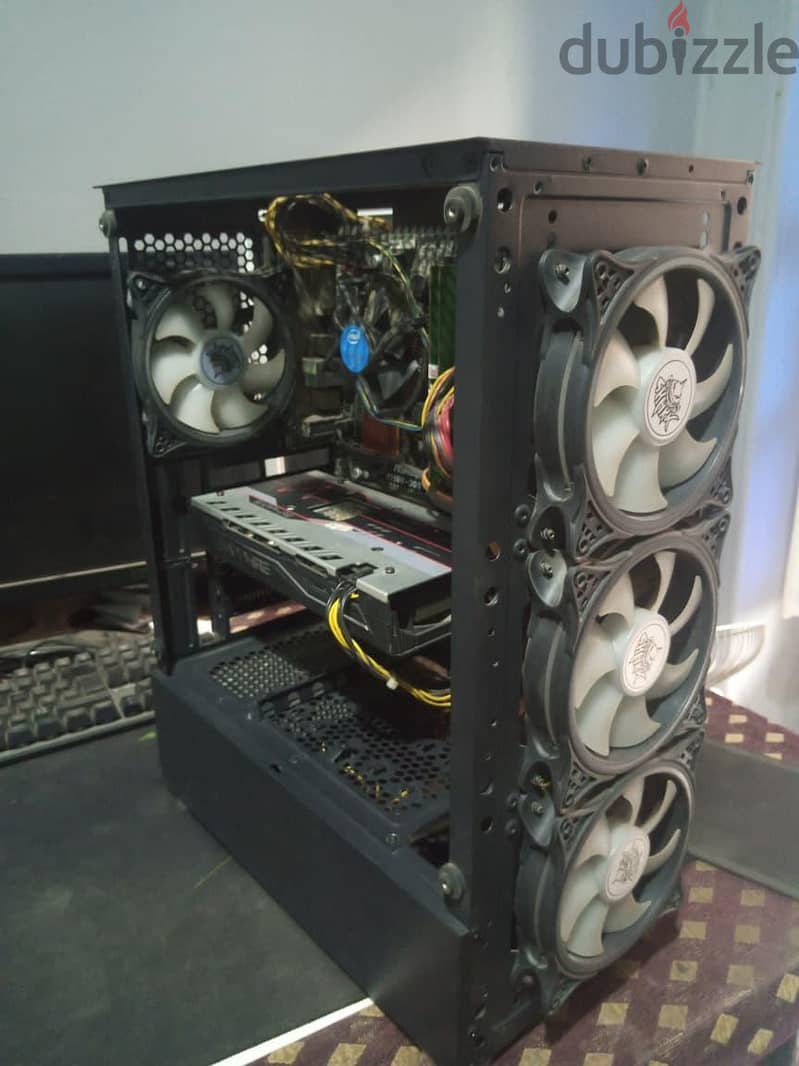 Pc gaming 4
