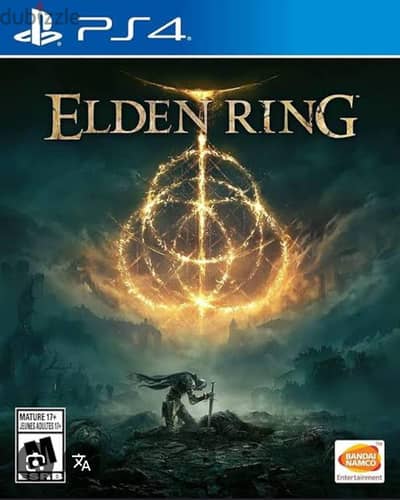 elden ring primary account ps4 from sigma store