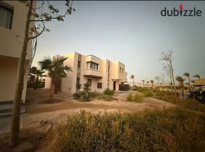 Own a Luxury apartment  in Mesca Soma Bay with Stunning Red Sea Views & Flexible Installments