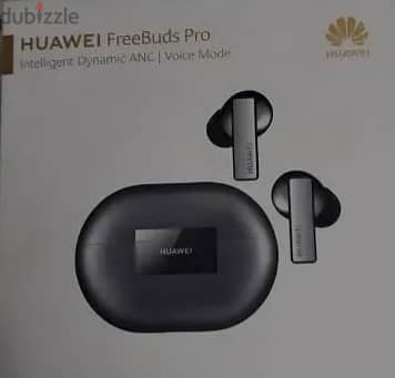 سماعة Huawei FreeBuds Pro