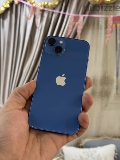 Apple - iPhone 13