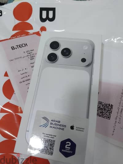 Apple - iPhone 17 Pro