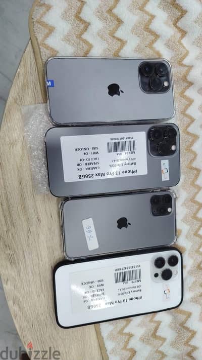 آبل - آيفون 13 برو ماكس