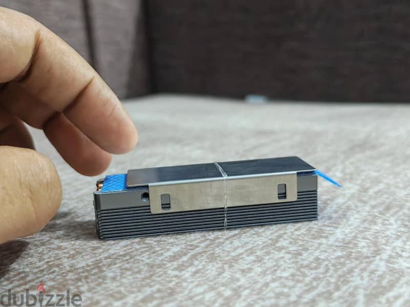 M. 2 HEATSINK COOLLEO 5