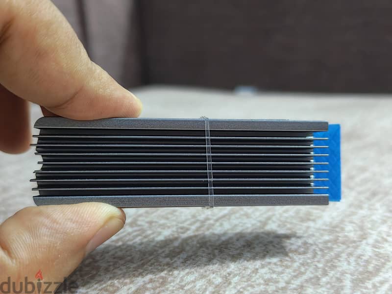 M. 2 HEATSINK COOLLEO 6
