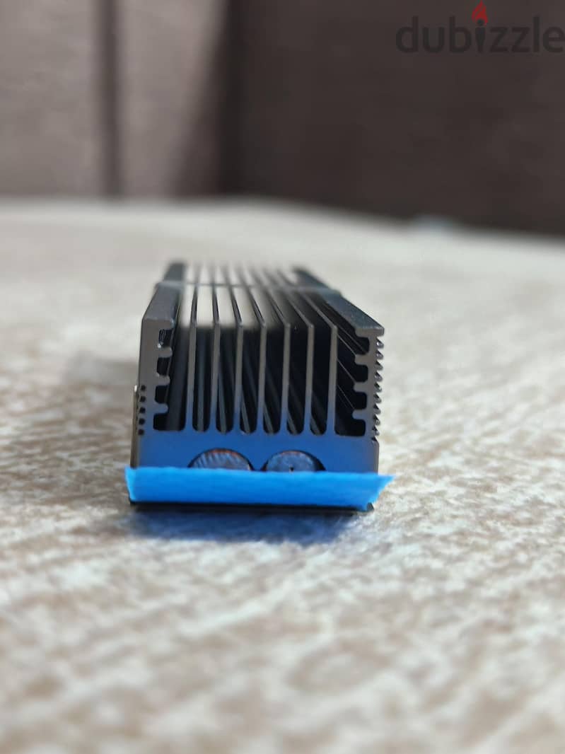 M. 2 HEATSINK COOLLEO 9