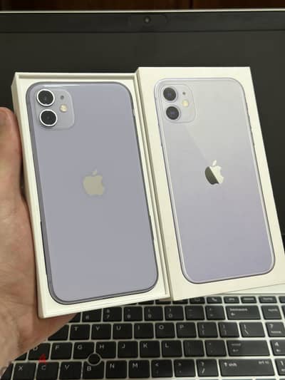 آبل - آيفون 11