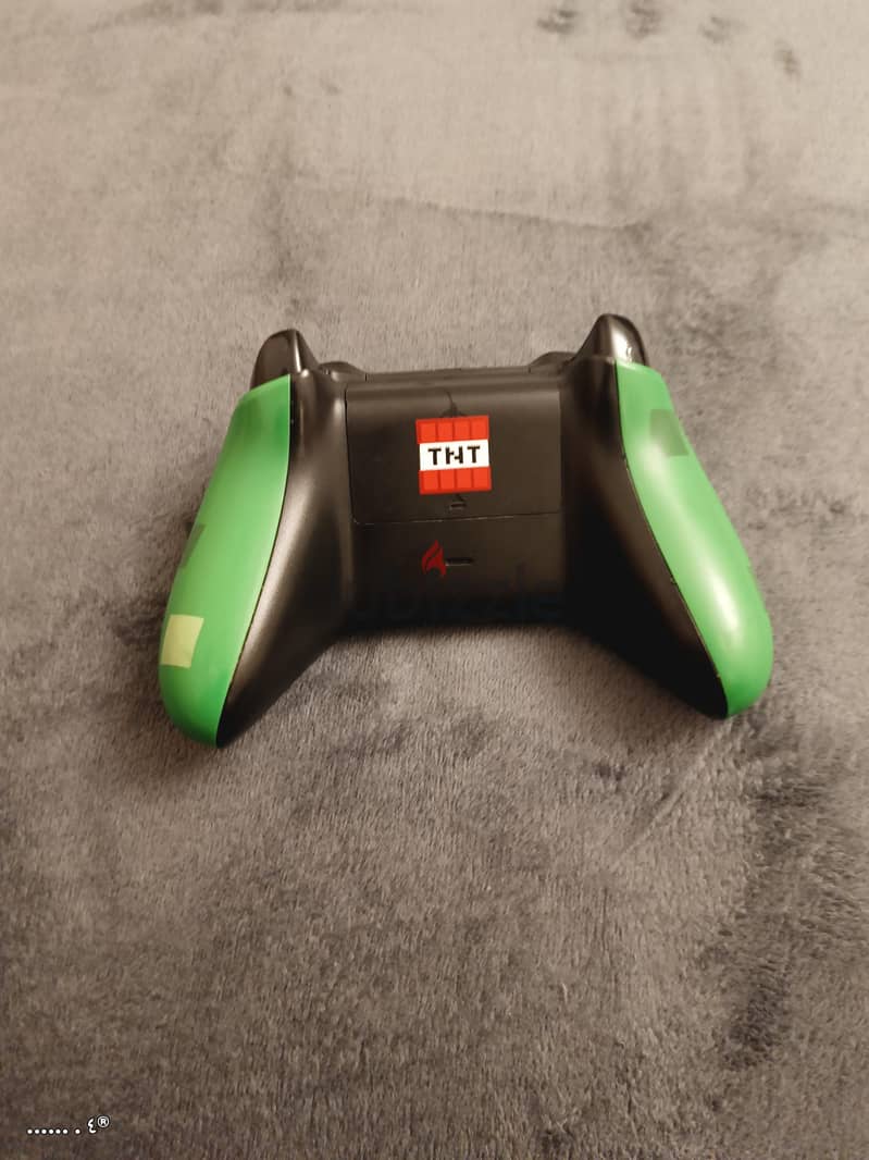Xbox controller 1