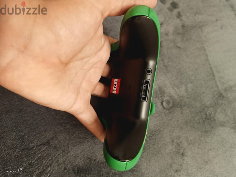 Xbox controller 3