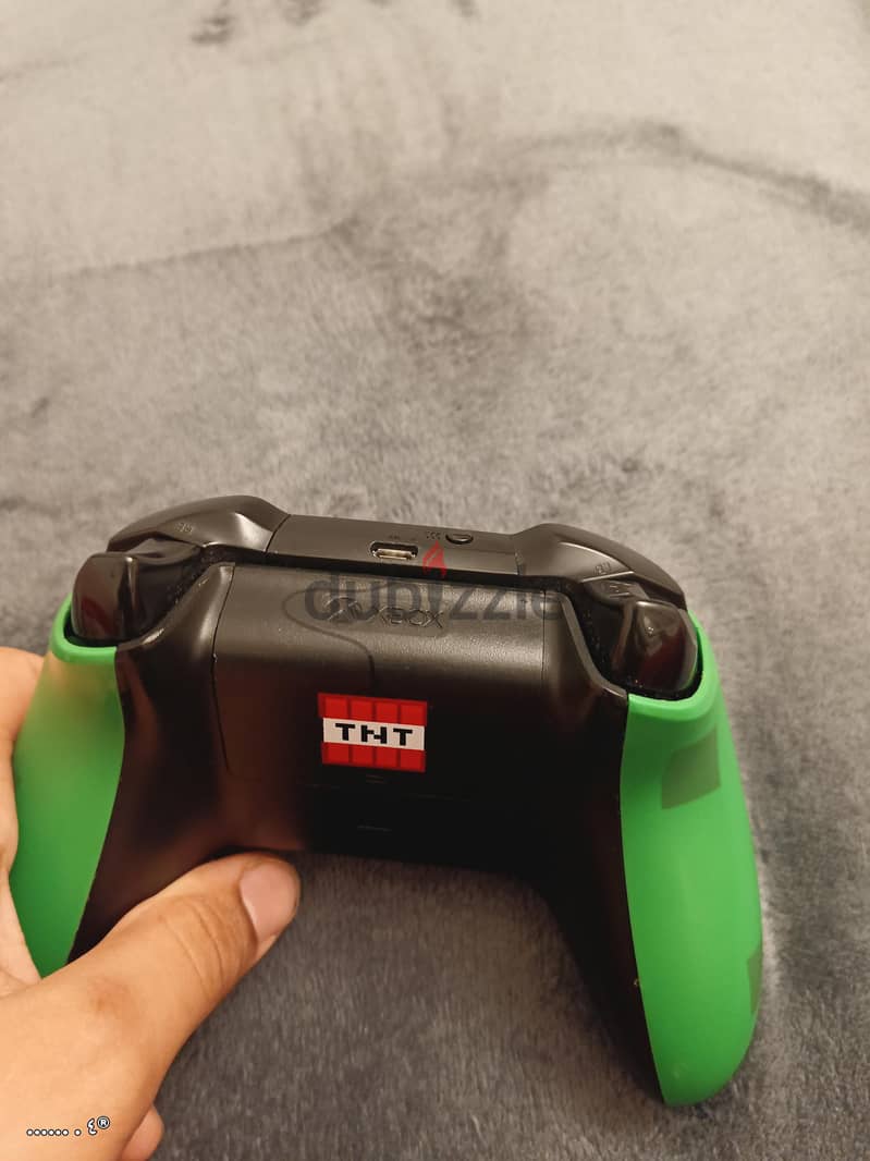 Xbox controller 4