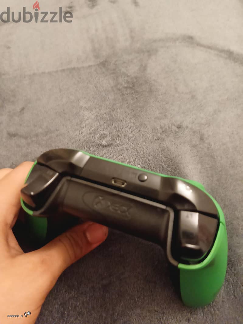 Xbox controller 5