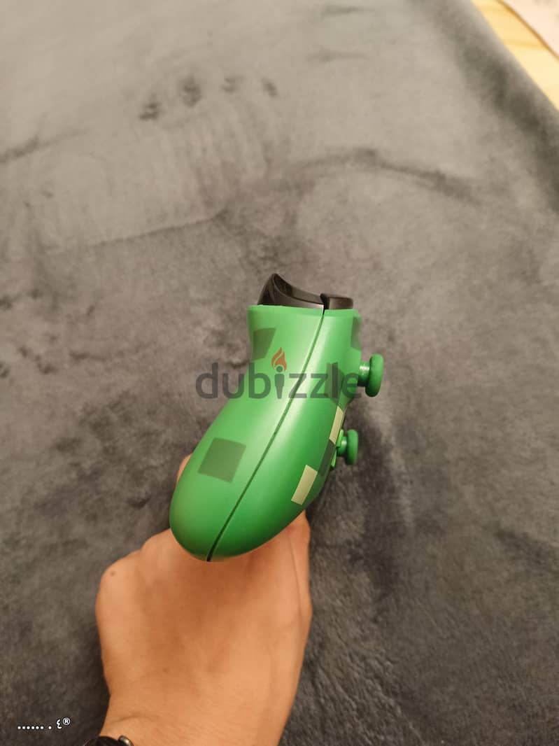 Xbox controller 7
