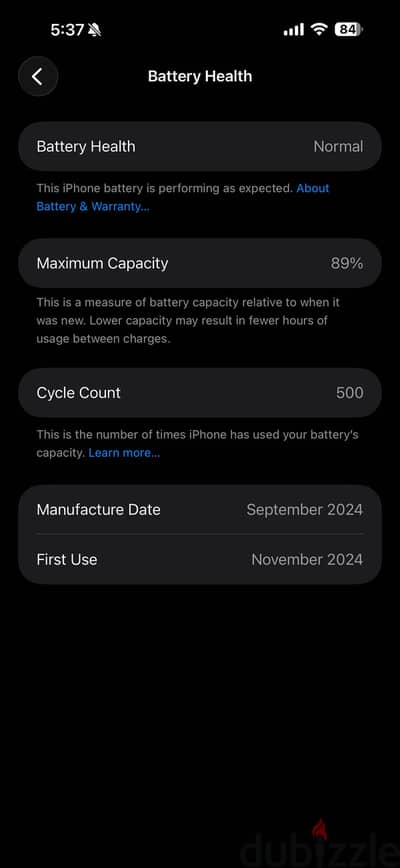 Apple - iPhone 16 Pro Max