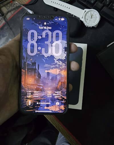 Apple - iPhone 13