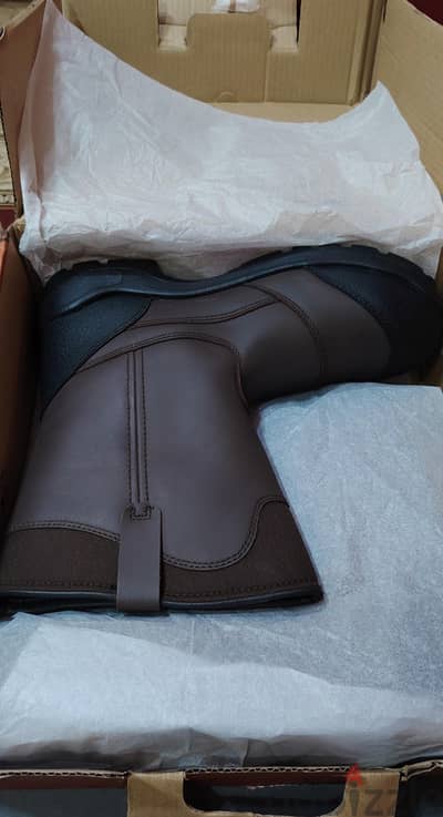 safety shoe