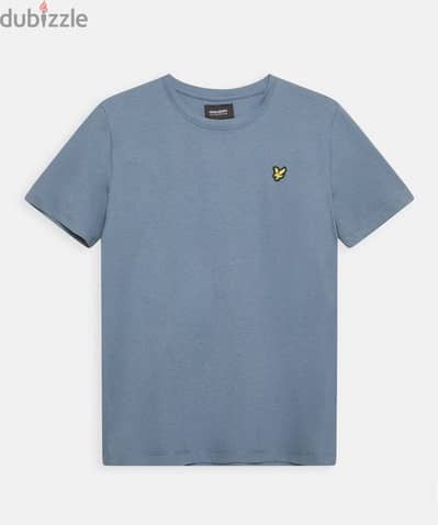 Lyle Scott