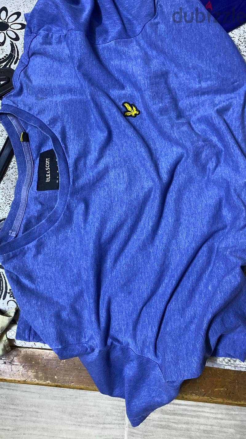Lyle Scott 1