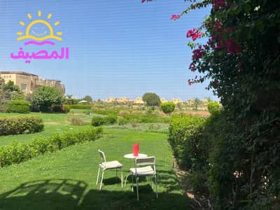 Stunning Lagoon Front 2 Bedroom & 2 Bathroom Chalet in Ain Bay Ain Sokhna – Near Porto Sokhna & Stella Di Mare
