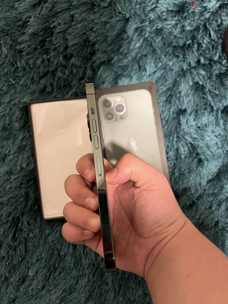 Apple - iPhone 13 Pro Max 3