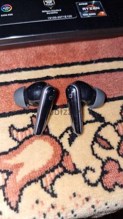 liberty 5 earbuds