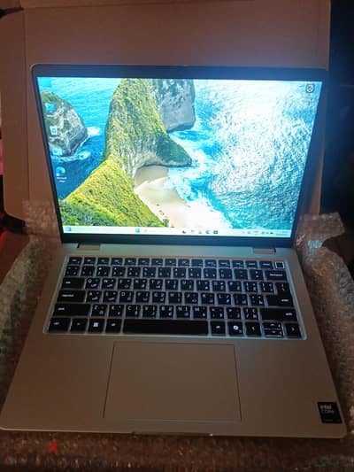 Dell Pro 14 Ultra7 RAM 16 1Tera warranty 3y