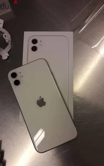 iPhone 11