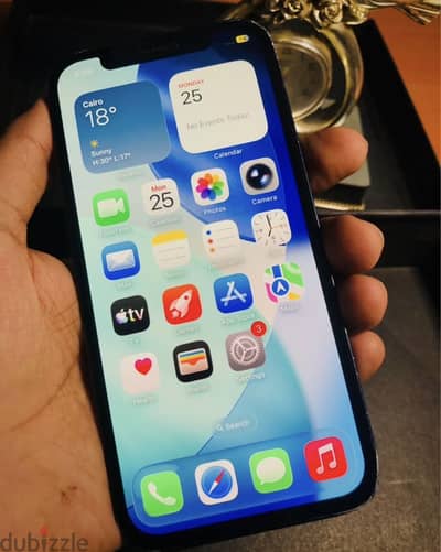 آبل - آيفون 12