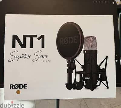 Rode nt1
