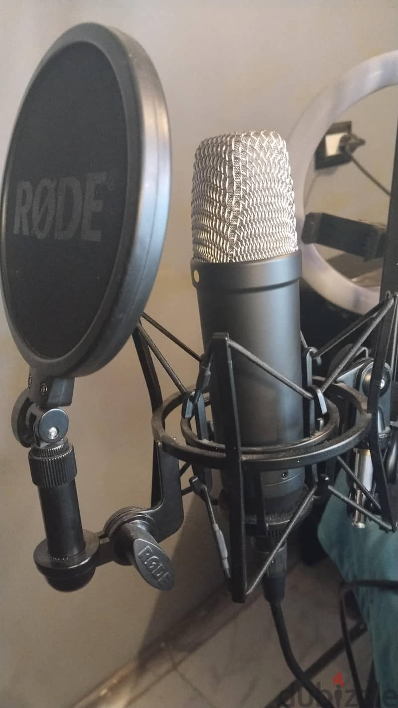 Rode nt1 1