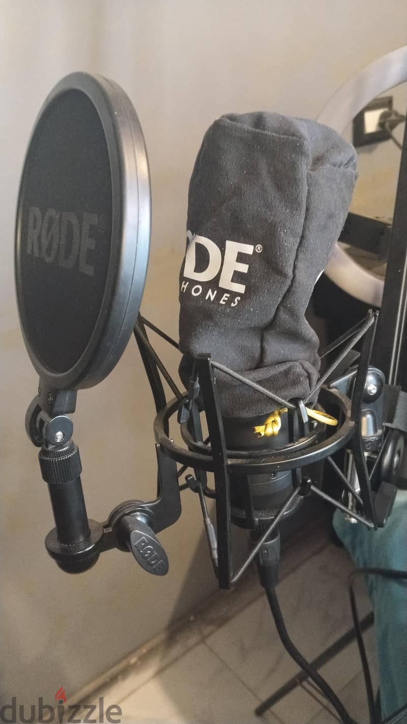 Rode nt1 2