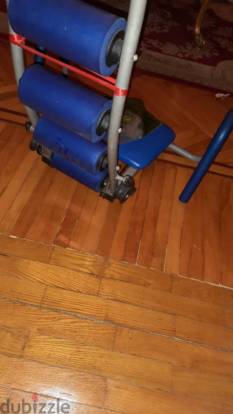 AB rokcket 4