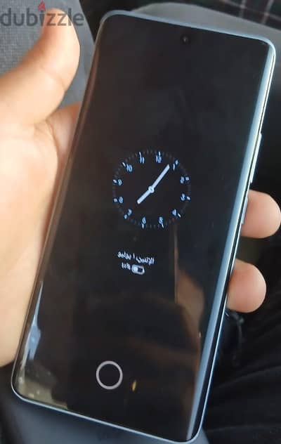 شاومي ردمي  نوت 15 5G  بالكرتونه