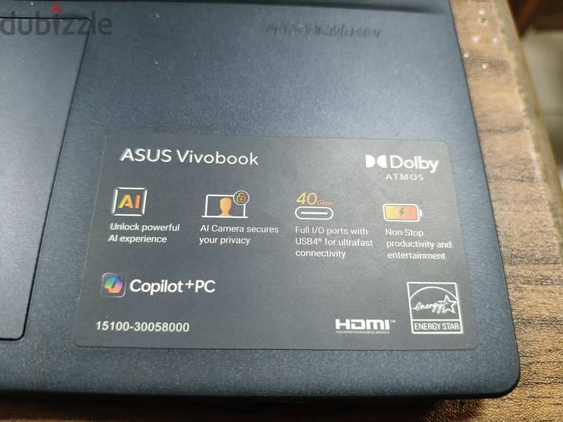 Asus Vivobook 14 3