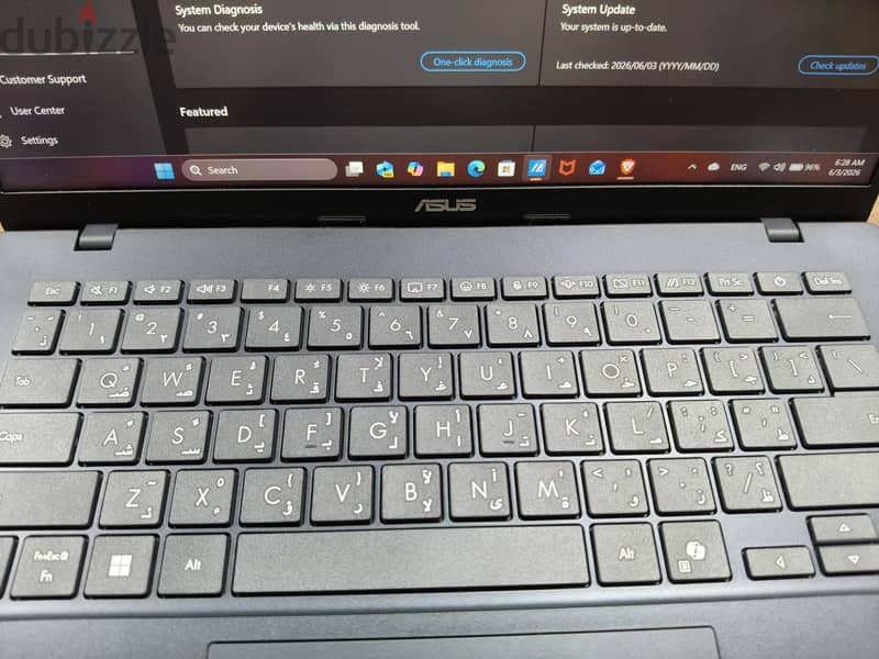 Asus Vivobook 14 4