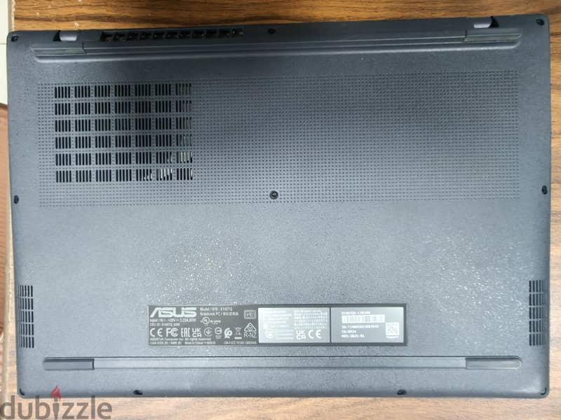 Asus Vivobook 14 8