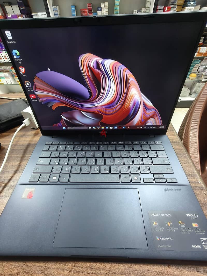 Asus Vivobook 14 10