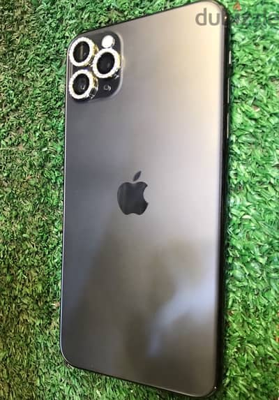 iPhone 11 Pro Max 256GB