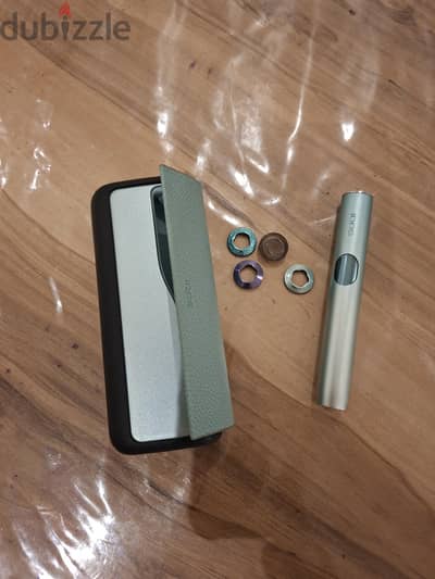 iqos iluma I prime للبيع