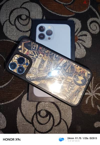 آبل - آيفون 13 برو ماكس