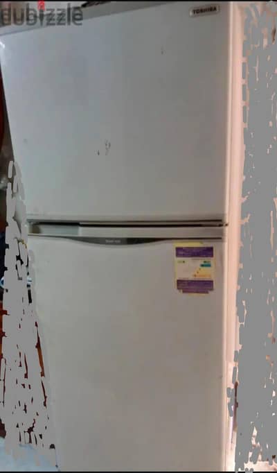 توشيبا العربي 14 قدم نوفروست* موديل GR-EF40P-J-G / GR-EF40P-J-S