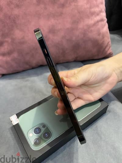 ايفون 13 برو ماكس