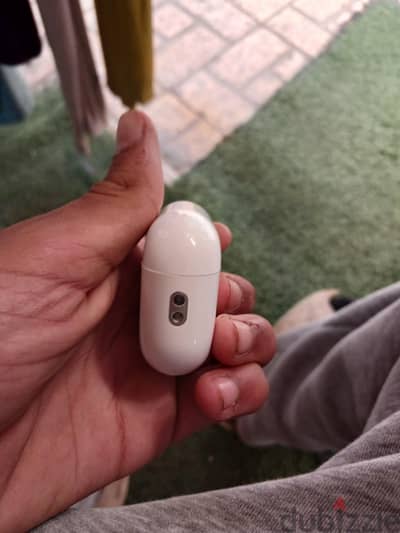 airpods pro 3