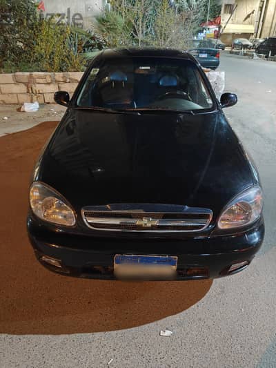 Chevrolet Lanos 2014
